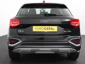 Audi Q2 35 TFSI 150pk S-tronic Prestige thumbnail 5