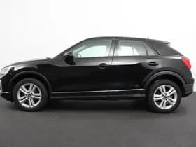 Audi Q2 35 TFSI 150pk S-tronic Prestige thumbnail 7