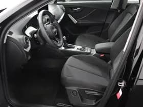 Audi Q2 35 TFSI 150pk S-tronic Prestige thumbnail 9