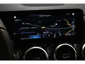 Mercedes-Benz GLA 200 163pk Automaat Progressive thumbnail 13