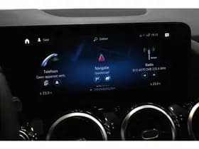 Mercedes-Benz GLA 200 163pk Automaat Progressive thumbnail 14