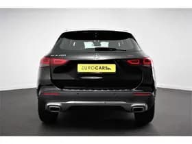 Mercedes-Benz GLA 200 163pk Automaat Progressive thumbnail 3