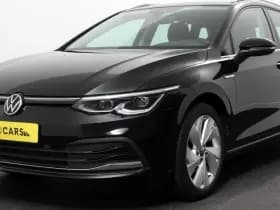 Volkswagen Golf Variant 1.5 eTSI 150pk DSG Style