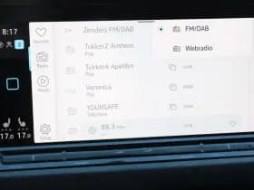 Volkswagen Golf Variant 1.5 eTSI 150pk DSG Style thumbnail 26