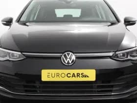 Volkswagen Golf Variant 1.5 eTSI 150pk DSG Style thumbnail 4