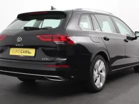 Volkswagen Golf Variant 1.5 eTSI 150pk DSG Style thumbnail 6