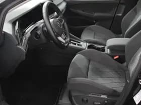 Volkswagen Golf Variant 1.5 eTSI 150pk DSG Style thumbnail 10