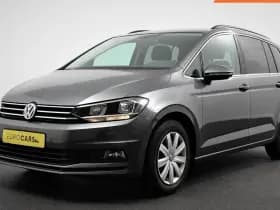 Volkswagen Touran 1.5 TSI 150pk DSG Comfortline 7p.