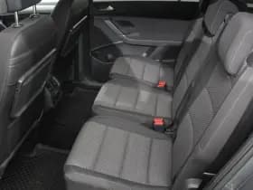 Volkswagen Touran 1.5 TSI 150pk DSG Comfortline 7p. thumbnail 11