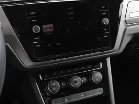 Volkswagen Touran 1.5 TSI 150pk DSG Comfortline 7p. thumbnail 14