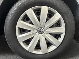 Volkswagen Touran 1.5 TSI 150pk DSG Comfortline 7p. thumbnail 28