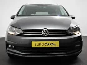 Volkswagen Touran 1.5 TSI 150pk DSG Comfortline 7p. thumbnail 4