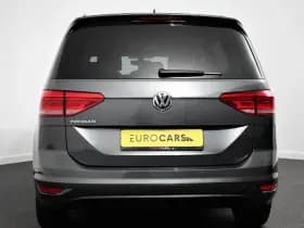 Volkswagen Touran 1.5 TSI 150pk DSG Comfortline 7p. thumbnail 5