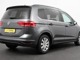 Volkswagen Touran 1.5 TSI 150pk DSG Comfortline 7p. thumbnail 8