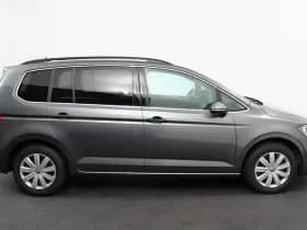 Volkswagen Touran 1.5 TSI 150pk DSG Comfortline 7p. thumbnail 9