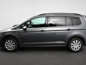Volkswagen Touran 1.5 TSI 150pk DSG Comfortline 7p. thumbnail 10