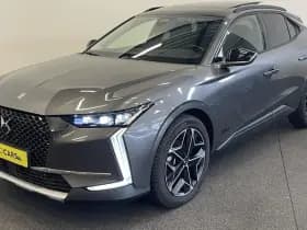 DS DS 4 1.2 PureTech Automaat Rivoli Cross