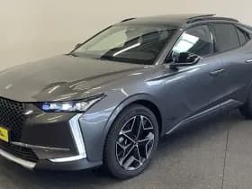 DS DS 4 1.2 PureTech Automaat Rivoli Cross thumbnail 2