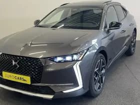 DS DS 4 1.2 PureTech Automaat Rivoli Cross thumbnail 11