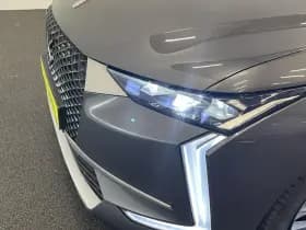 DS DS 4 1.2 PureTech Automaat Rivoli Cross thumbnail 18