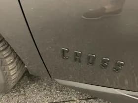 DS DS 4 1.2 PureTech Automaat Rivoli Cross thumbnail 22