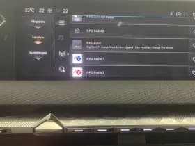 DS DS 4 1.2 PureTech Automaat Rivoli Cross thumbnail 29