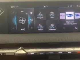 DS DS 4 1.2 PureTech Automaat Rivoli Cross thumbnail 31
