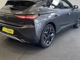 DS DS 4 1.2 PureTech Automaat Rivoli Cross thumbnail 7