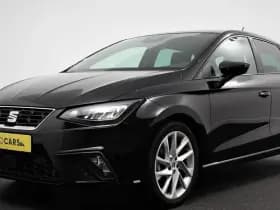 SEAT Ibiza 1.0 TSI 116pk DSG FR
