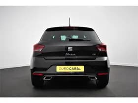 SEAT Ibiza 1.0 TSI 116pk DSG FR thumbnail 2