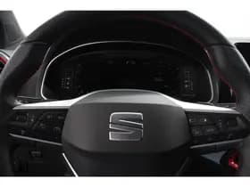 SEAT Ibiza 1.0 TSI 116pk DSG FR thumbnail 14