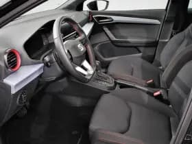 SEAT Ibiza 1.0 TSI 116pk DSG FR thumbnail 6