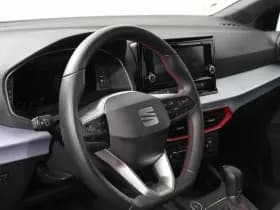 SEAT Ibiza 1.0 TSI 116pk DSG FR thumbnail 7