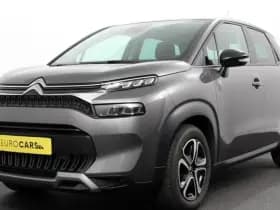 Citroën C3 Aircross 1.2 PureTech 110pk You/Max