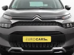 Citroën C3 Aircross 1.2 PureTech 110pk You/Max thumbnail 2