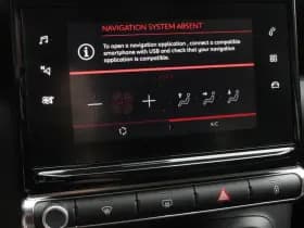 Citroën C3 Aircross 1.2 PureTech 110pk You/Max thumbnail 12