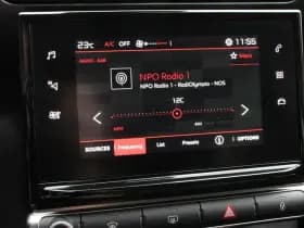 Citroën C3 Aircross 1.2 PureTech 110pk You/Max thumbnail 13