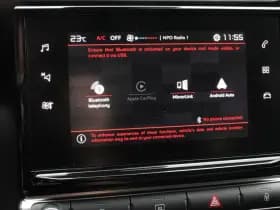 Citroën C3 Aircross 1.2 PureTech 110pk You/Max thumbnail 15