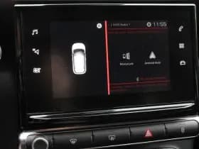 Citroën C3 Aircross 1.2 PureTech 110pk You/Max thumbnail 16