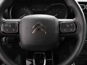 Citroën C3 Aircross 1.2 PureTech 110pk You/Max thumbnail 19