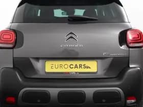 Citroën C3 Aircross 1.2 PureTech 110pk You/Max thumbnail 3