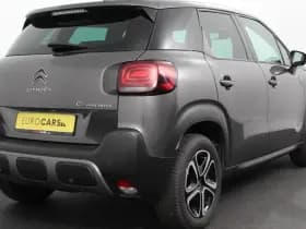 Citroën C3 Aircross 1.2 PureTech 110pk You/Max thumbnail 4
