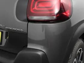 Citroën C3 Aircross 1.2 PureTech 110pk You/Max thumbnail 33