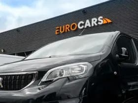 Citroën C3 Aircross 1.2 PureTech 110pk You/Max thumbnail 37