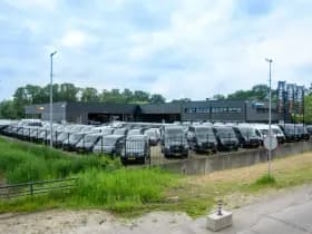 Citroën C3 Aircross 1.2 PureTech 110pk You/Max thumbnail 38