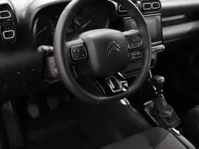 Citroën C3 Aircross 1.2 PureTech 110pk You/Max thumbnail 7