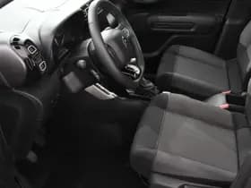 Citroën C3 Aircross 1.2 PureTech 110pk You/Max thumbnail 10