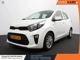 Kia Picanto 1.0 DPi Automaat DynamicLine