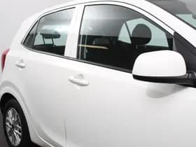 Kia Picanto 1.0 DPi Automaat DynamicLine thumbnail 26