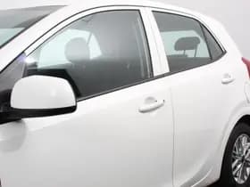 Kia Picanto 1.0 DPi Automaat DynamicLine thumbnail 27